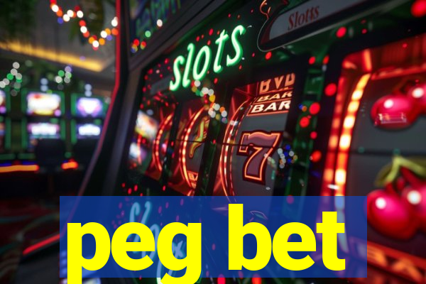 peg bet